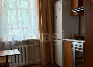 Сдача в аренду трехкомнатной квартиры, 61.7 м2, Йошкар-Ола, Красноармейская улица, 104, микрорайон Гомзово