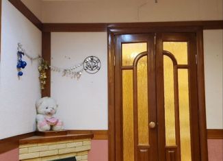 Сдам в аренду однокомнатную квартиру, 46 м2, Йошкар-Ола, улица Кирова, 11В, микрорайон Юбилейный