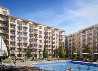 Продается 2-комнатная квартира, 54.5 м2, село Сукко