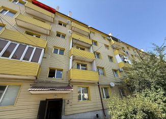 1-ком. квартира на продажу, 34 м2, Грозный, улица Сайханова, 91