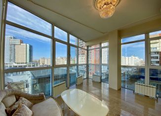 4-комнатная квартира на продажу, 200.1 м2, Пермь, Сибирская улица, 46, ЖК Крылья