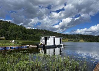 Сдается дом, 45 м2, посёлок Кирьявалахти