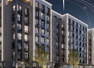 Продажа 2-комнатной квартиры, 46 м2, Дагестан, Пражская улица, 36