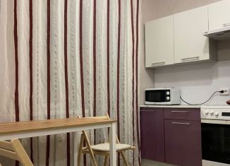 Однокомнатная квартира в аренду, 30 м2, Люберцы, Озёрная улица, 9, ЖК Люберцы 2018