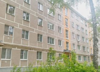 2-комнатная квартира на продажу, 44.9 м2, Рязань, улица Великанова, 16к1