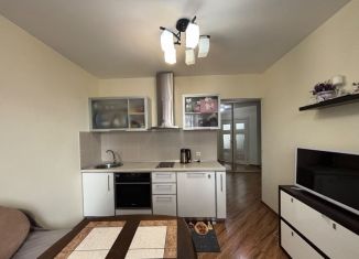 1-комнатная квартира на продажу, 38.6 м2, Пенза, улица Суворова, 169А