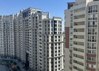 Однокомнатная квартира на продажу, 50.9 м2, Краснодар, улица Филатова, 19/2, Школьный микрорайон