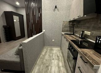 Сдача в аренду 3-ком. квартиры, 52 м2, Сочи, улица Голенева, 17/4, микрорайон Заречный