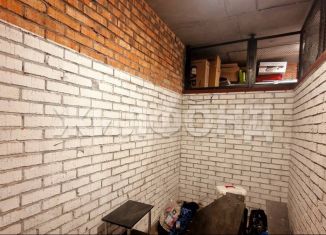 Комната на продажу, 7 м2, Новосибирск, Охотская улица, 88