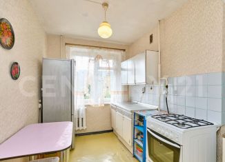 Продаю трехкомнатную квартиру, 61 м2, Пермь, улица Звонарёва, 1