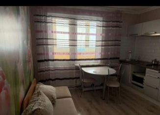 Сдам 1-комнатную квартиру, 37.8 м2, Краснодар, 3-я Целиноградская улица, 1, микрорайон Молодёжный