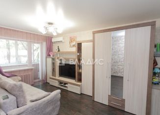 Продаю однокомнатную квартиру, 31 м2, Благовещенск, улица Ленина, 45