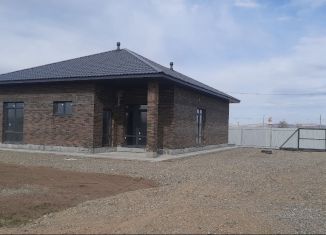 Продаю дом, 107 м2, село Калинино, Удачная улица, 19