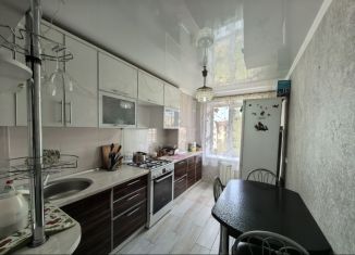 Продажа 2-комнатной квартиры, 55.7 м2, Йошкар-Ола, улица Подольских Курсантов, 26