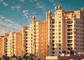 Продажа 3-ком. квартиры, 78.3 м2, Грозный