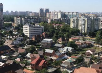 Продажа 1-ком. квартиры, 46 м2, Краснодар, улица Достоевского, 84, микрорайон район 40 лет Победы