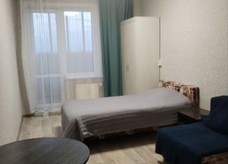 Сдача в аренду квартиры студии, 21 м2, Пермь, Автозаводская улица, 30, ЖК Вариант