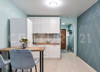 Продается квартира студия, 25.9 м2, посёлок Парголово, Заречная улица, 11к4, ЖК Три Апельсина