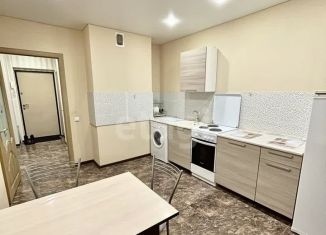 Аренда однокомнатной квартиры, 38 м2, Воронеж, улица Челюскинцев, 101В, ЖК Эко Дом