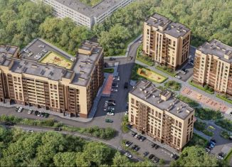 Продам 3-ком. квартиру, 95 м2, Ярославль