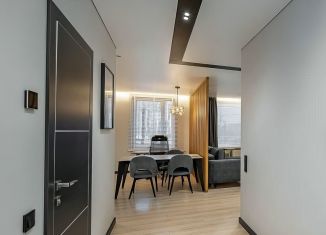 Продается трехкомнатная квартира, 81.4 м2, Краснодар, улица Селезнёва, 4/10, микрорайон Черемушки