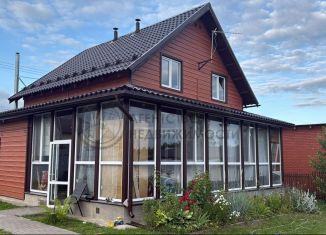 Продаю дом, 136 м2, Татарстан, Тёплая улица, 7