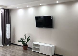 Сдается однокомнатная квартира, 40 м2, Йошкар-Ола, улица Анникова, 6Б, микрорайон Западный