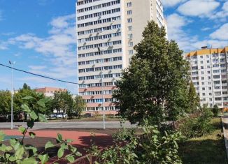 Продажа 1-ком. квартиры, 26 м2, Липецк, бульвар имени Павла Шубина, 13Б