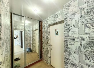 Продается 1-комнатная квартира, 35 м2, деревня Кондратово, улица Культуры, 2/1