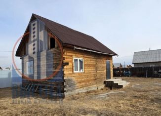 Продается дом, 48 м2, улус Хойтобэе, Кедровая улица