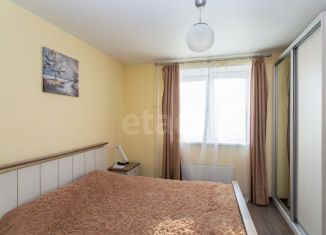 Продается 2-комнатная квартира, 52.6 м2, Тобольск, 15-й микрорайон, 35