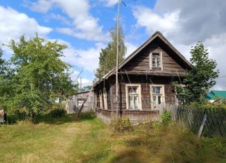 Дом на продажу, 56.1 м2, Лодейное Поле, Октябрьский проспект, 46