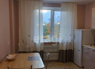 Сдам 1-комнатную квартиру, 42 м2, Воронеж, улица Челюскинцев, 101В, ЖК Эко Дом