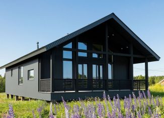 Дом на продажу, 133 м2, село Ягул, Отрадная улица, 37