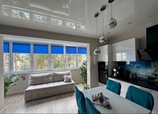 Квартира на продажу студия, 31.9 м2, Раменское, Высоковольтная улица, 23