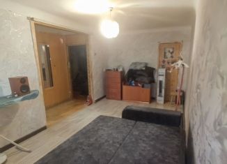 Продается однокомнатная квартира, 31.4 м2, Хабаровский край, Вологодская улица, 34