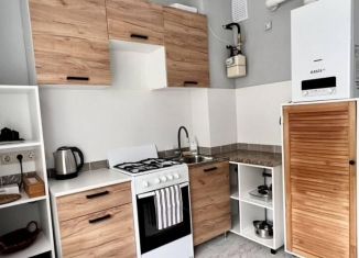 Однокомнатная квартира в аренду, 36 м2, Смоленск, 1-я Восточная улица, 3/6