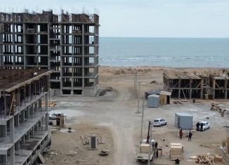 Продается двухкомнатная квартира, 54.7 м2, Дагестан, 8-я линия, 124