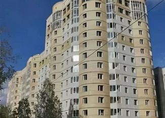 Сдается в аренду однокомнатная квартира, 35 м2, Сыктывкар, улица Карла Маркса, 213, Центральный район