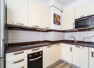 Аренда 1-ком. квартиры, 30 м2, Санкт-Петербург, 5-й Предпортовый проезд, 12к2, 5-й Предпортовый проезд