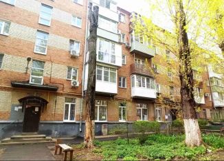 Продажа однокомнатной квартиры, 30 м2, Таганрог, улица Пальмиро Тольятти, 14