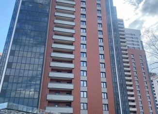 1-комнатная квартира на продажу, 44 м2, Воронеж, Донбасская улица, 25к1, ЖК Современник