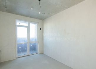 Продажа 1-ком. квартиры, 50 м2, Тюмень, 2-я Луговая улица, 24к1, ЖК Салют