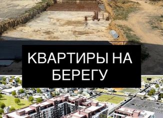 Продажа 1-комнатной квартиры, 58.6 м2, Избербаш, улица имени Р. Зорге, 40А
