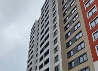 Продается двухкомнатная квартира, 56.5 м2, Воронеж, Цимлянская улица, 10В/2