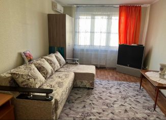 Однокомнатная квартира на продажу, 41 м2, Краснодар, Душистая улица, 43, микрорайон Молодёжный