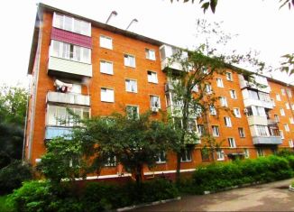 Продаю двухкомнатную квартиру, 46.2 м2, Подольск, улица Свердлова, 23А