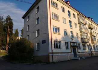 1-ком. квартира на продажу, 31.8 м2, Новоуральск, улица Ленина, 98