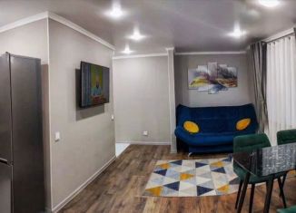 Сдается в аренду 2-ком. квартира, 40 м2, Пятигорск, улица Орджоникидзе, 6