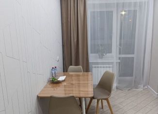 1-комнатная квартира в аренду, 43 м2, Йошкар-Ола, улица Машиностроителей, 59